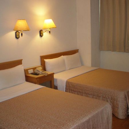 Riverside Hotel Гаосюн Номер фото
